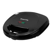 Sandwichera Smartfy SD01B 750W 220V Black