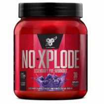  BSN No-Xplo...