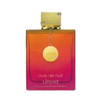 Perfume Armaf Club de Nuit Untold Unisex Edp 105ML