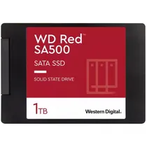 SSD 2.5 1TB WD Red SA500 WDS100T1R0A Nas 560/530M