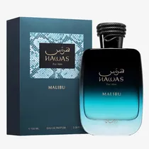 Perfume Rasasi Hawas For Him Malibu Edp 100ML