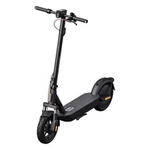 Patinete Elétrico Xiaomi Electric Scooter 5 Plus BHR081CUS Bluetooth 12" 60KM - Preto