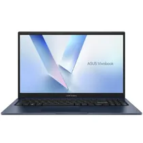 Notebook Asus Vivobook 15 X1504VAP-C38128 - Intel Core 3 100U 3.3GHZ - 8GB/128GB SSD - 15.6" - Quiet Blue