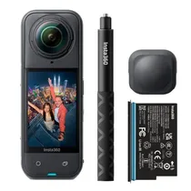Camera INSTA360 X5 8K 360 Starter Bundle X534