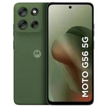 Celular Motorola G56 XT2529-1 8/256GB 5G Verde