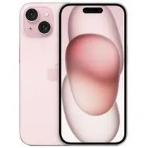 Apple iPhone Swap 15 Plus 128GB Pink e Sim Grade A Con Garantia