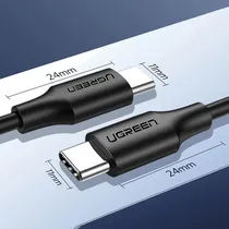  Cable USB-C...