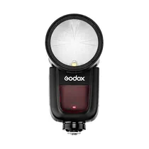  Flash Godox...