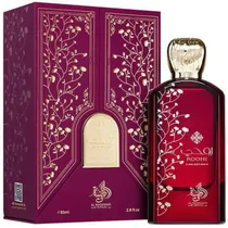 Perfume Al Wataniah Roohi Eau de Parfum Feminino 85ML