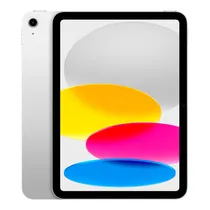 Apple iPad 11 MD4G4LL/A - 6/256GB - Wi-Fi - 11.0" - 2025 - Silver