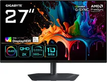 Monitor 27" ...