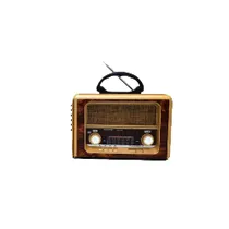 Radio Portát...