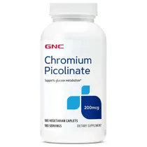  GNC Picolin...