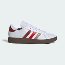 Tênis Adidas Grand Court Base 2.0 Casual Masculino