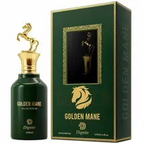 Perfume Dignite Golden Mane Edp Feminino - 100ML