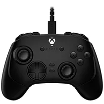 Controle Razer Wolverine V3 Tournament Edition para Xbox e PC / USB - Preto (RZ06-05210100-R3M1)