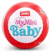  Zuru Capsul...