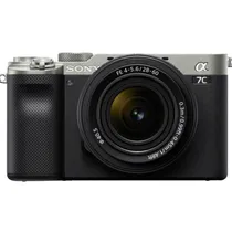 Camara Sony ...