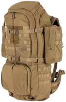  Mochila 5.1...