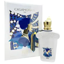 Xerjoff Perfume Casamorati Quatro Pizzi Unsex Eau de Parfum 100ML