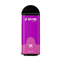 Life Pod Ref...