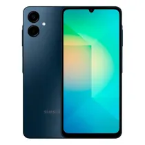 Celular Samsung Galaxy A06 SM-A065M - 4/64GB - 6.7" - Dual-Sim - Black