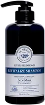  Shampoo DR....