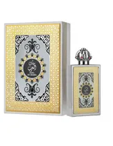 Perfume Lattafa King Of Arabia Edp 100ML 104
