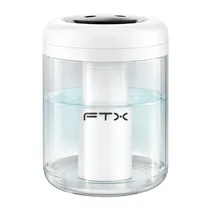 Umidificador de Ar FTX HM2-28 - 2.8L - USB-C - Branco
