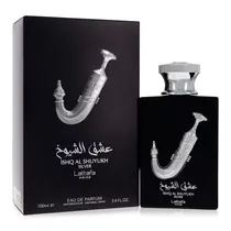  Perfume Lat...