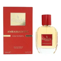 Gisada Ambassadora Fem 100ML Edp 030814