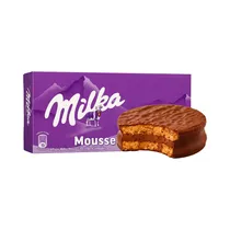 Alfajor Milk...