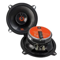 JBL Club 522F 5 Polegadas /Coaxial 2 Vias 45RMS (Par)