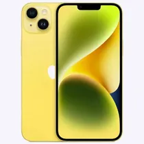 iPhone 14 Plus 256GB Esim Yellow Americano Swap A-