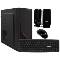 Gabinete Sate K707 EspaÑol