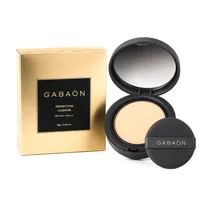  Base Gabaón...