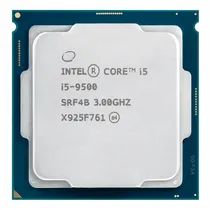 Cpu OEM Inte...