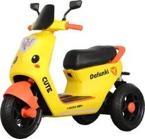 Triciclo Elé...