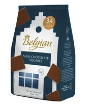  The Belgian...