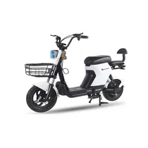  Moto Elétri...