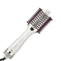 Quanta Cepillo Secador QTCST8000 Prostyle Bivolt Blanco