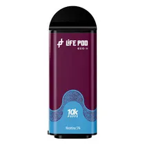  Life Pod Re...