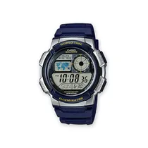  Casio Reloj...