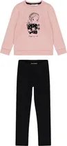  Conjunto Or...