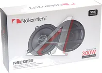 Nakamichi NS...