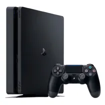 Game PS4 1TB...