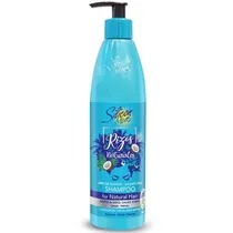  Shampoo Sil...