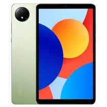 Tablet Xiaomi Redmi Pad Se 8.7 4G 128GB/4GB Ram de 8.7" 8MP/5MP - Forest Green