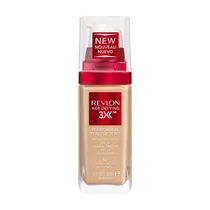 Base Revlon...