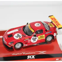 SCX Slot Ca...